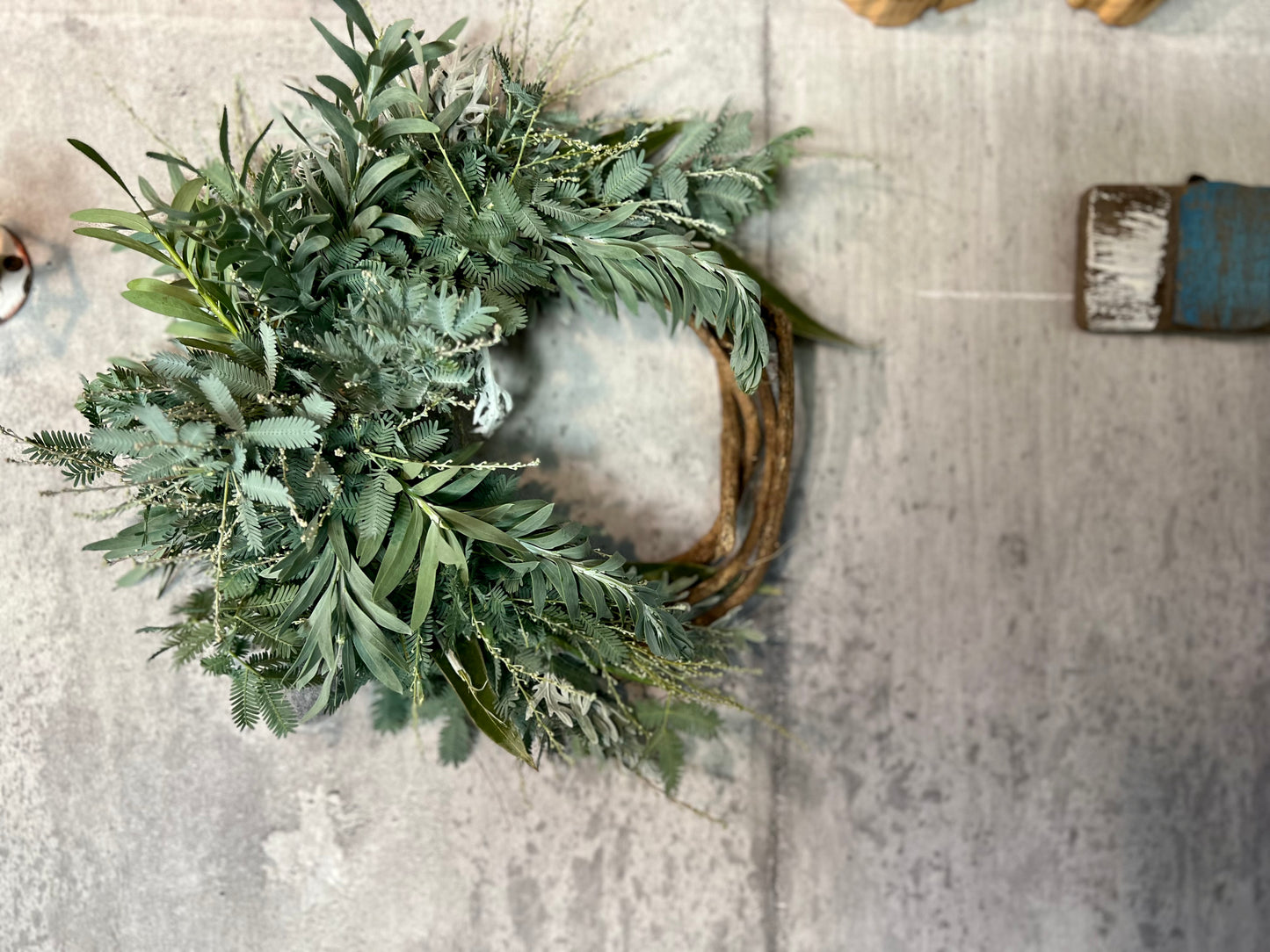 ナチュラルリース TYPE-4