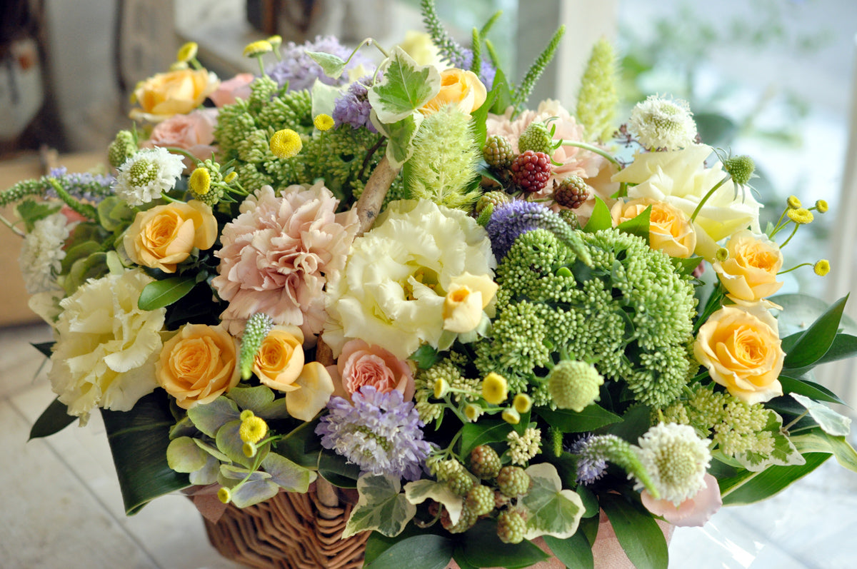 Y様限定アレンジメント