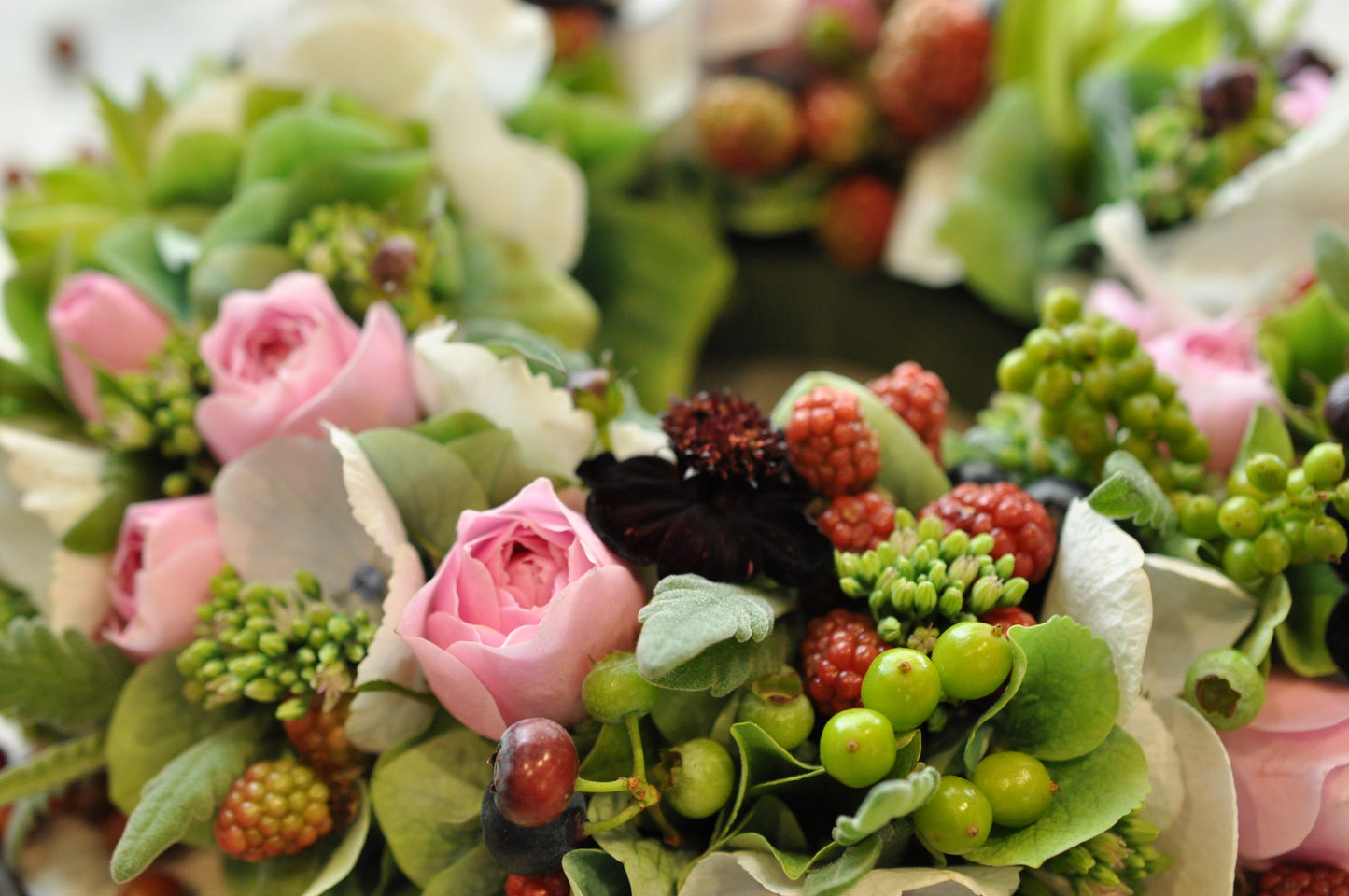 フラワーアレンジメント オーダーメイド