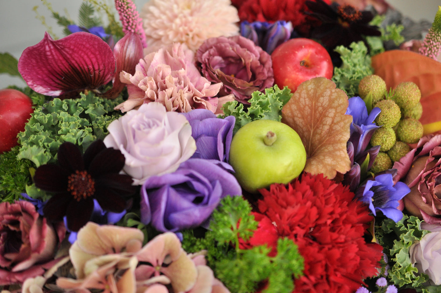 bouquet オーダーメイド