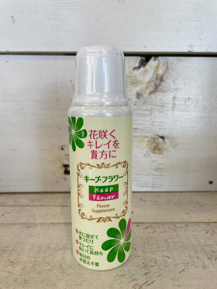 キープフラワー 500ml