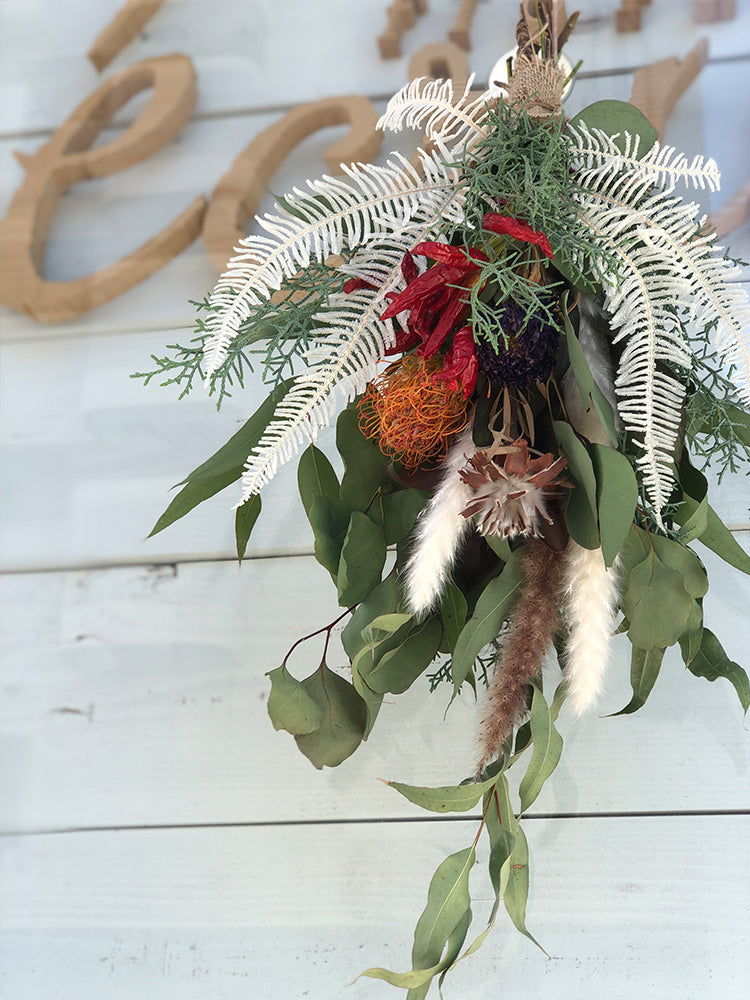 ボタニカルスワッグ(S5-001)