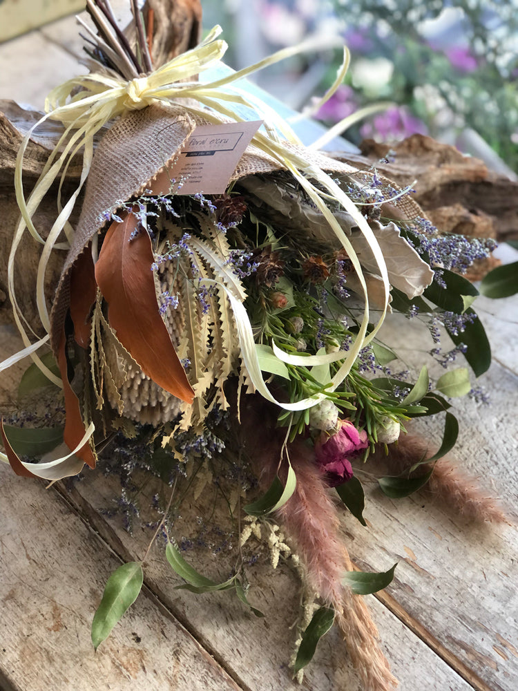 ボタニカルスワッグ(S5-004)